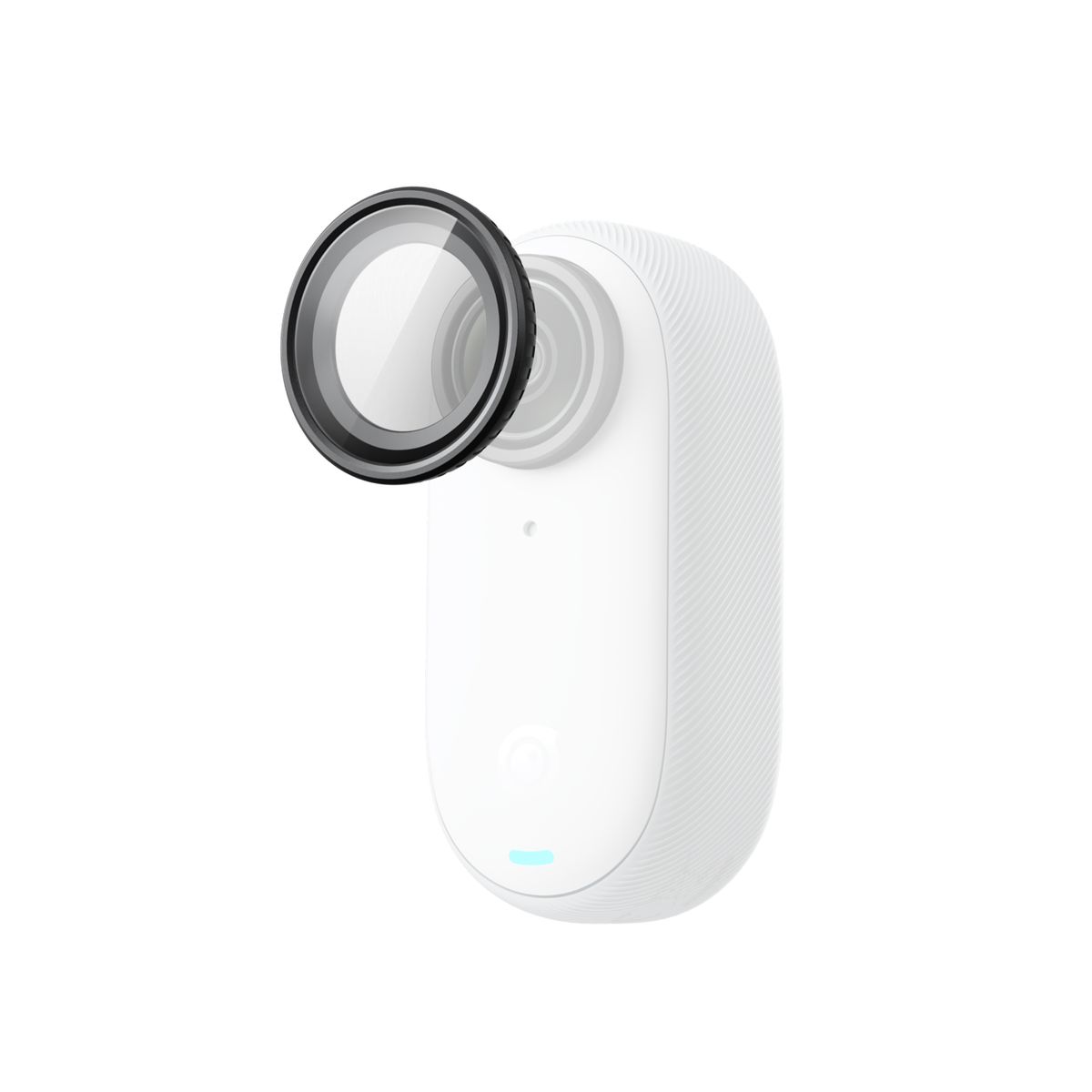 INSTA360 - Protectores de Lente para Insta360 GO 3S