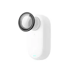 INSTA 360 - Protectores de Lente para Insta360 GO 3S