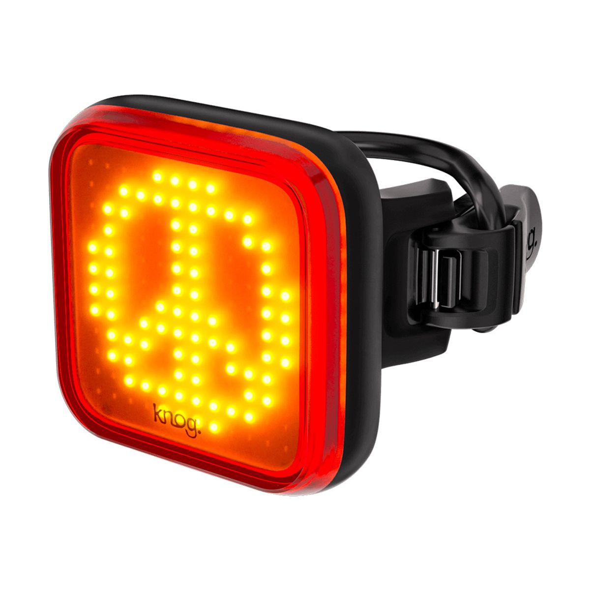 KNOG - LUZ TRASERA KNOG BLINDER PEACE 13381