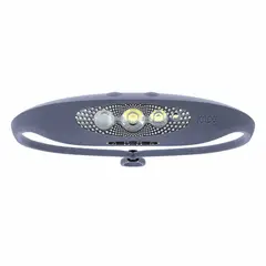 KNOG - Linterna Bilby Headlamp Violet Blue