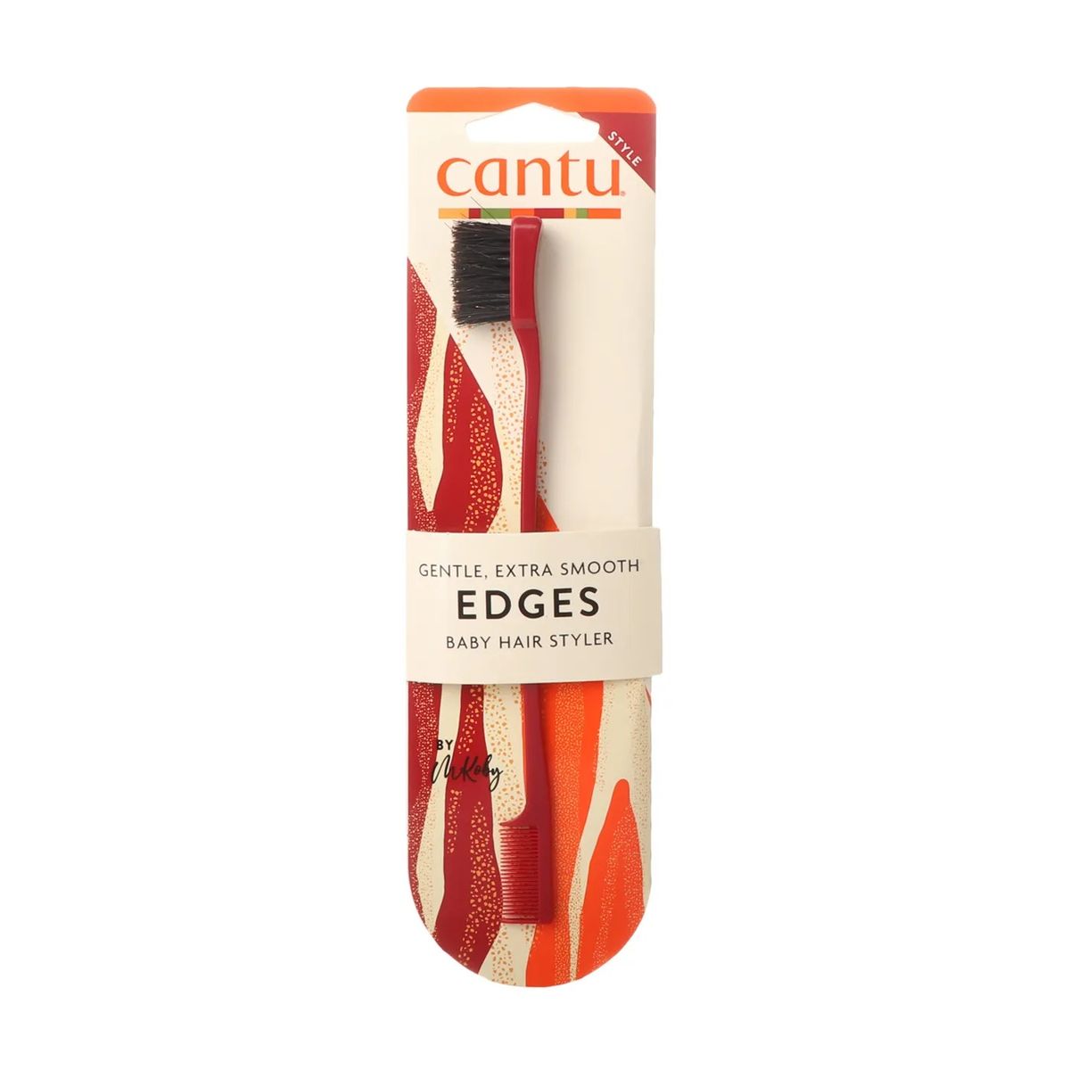 CANTU - Cepillo Cantu Para Baby Hair Edges Extra Suave