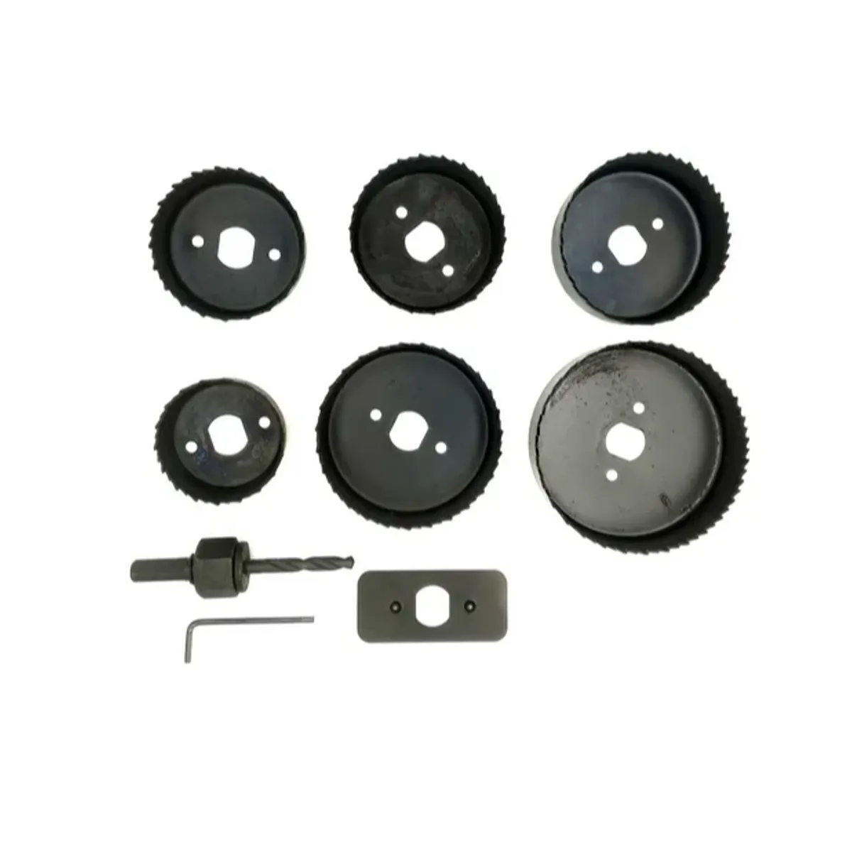 GENERICO - Kit De Instalación De Iluminación Empotrada
