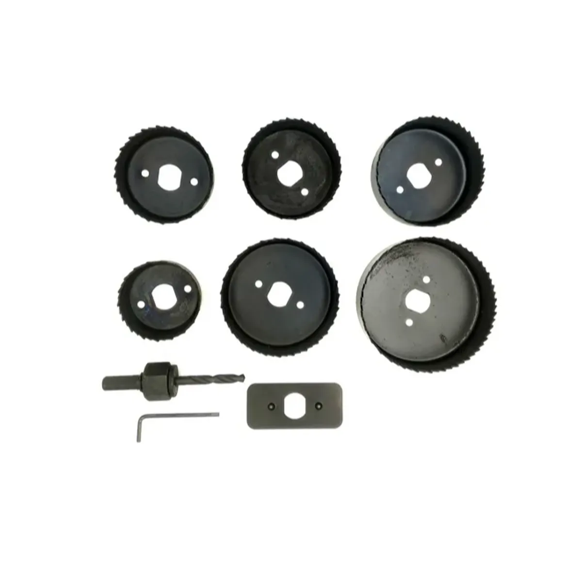 GENERICO - Kit De Instalación De Iluminación Empotrada