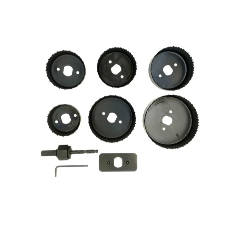GENERICO - Kit De Instalación De Iluminación Empotrada