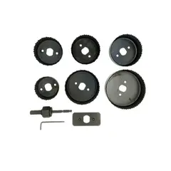 GENERICO - Kit De Instalación De Iluminación Empotrada