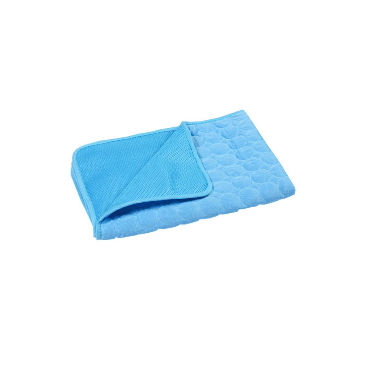 PUNTO STORE - Manta Enfriamiento Refrescante Mascotas 70x55cms - PS