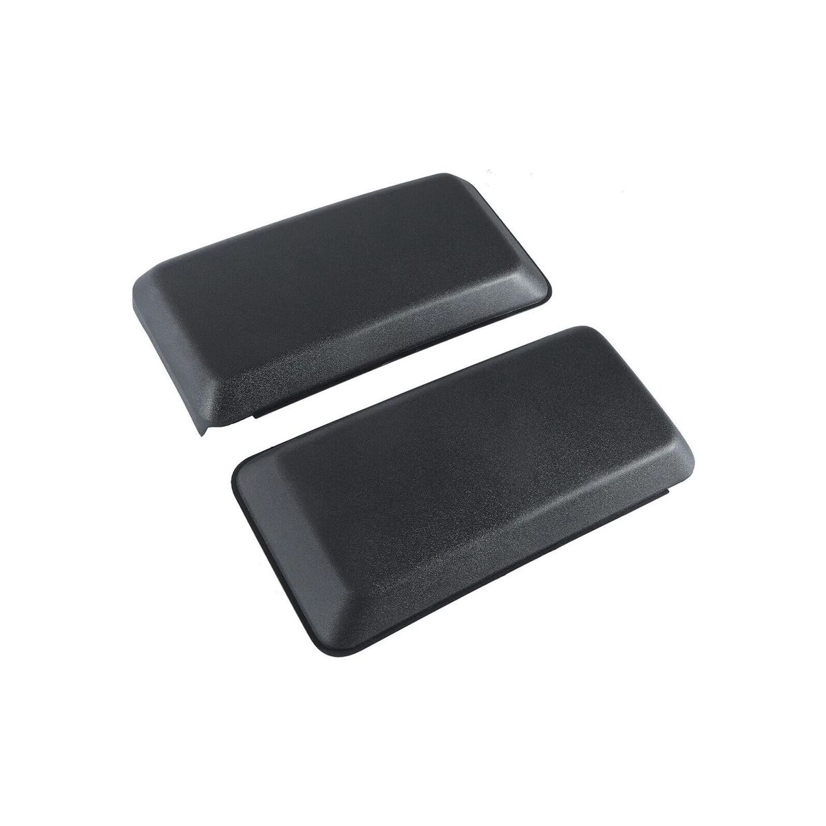 FORD - Cubierta Izquierda y Derecha Parachoques Delantero Para Ford F-150 18-21