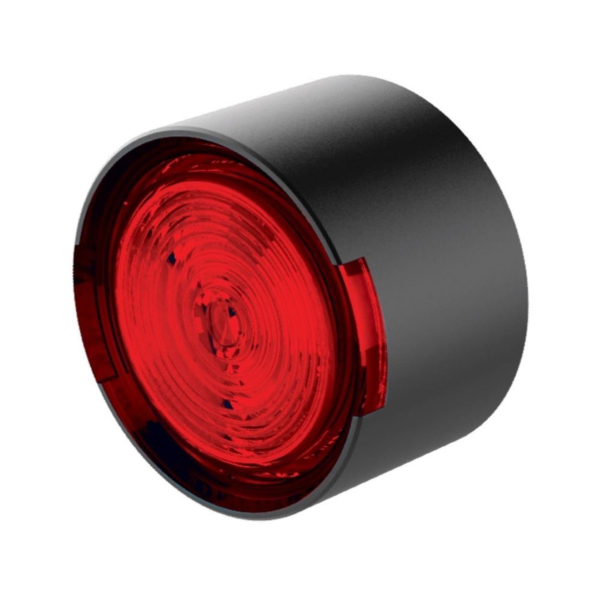 KNOG - Luz Para Bicicleta Redcap + Helmet Mount
