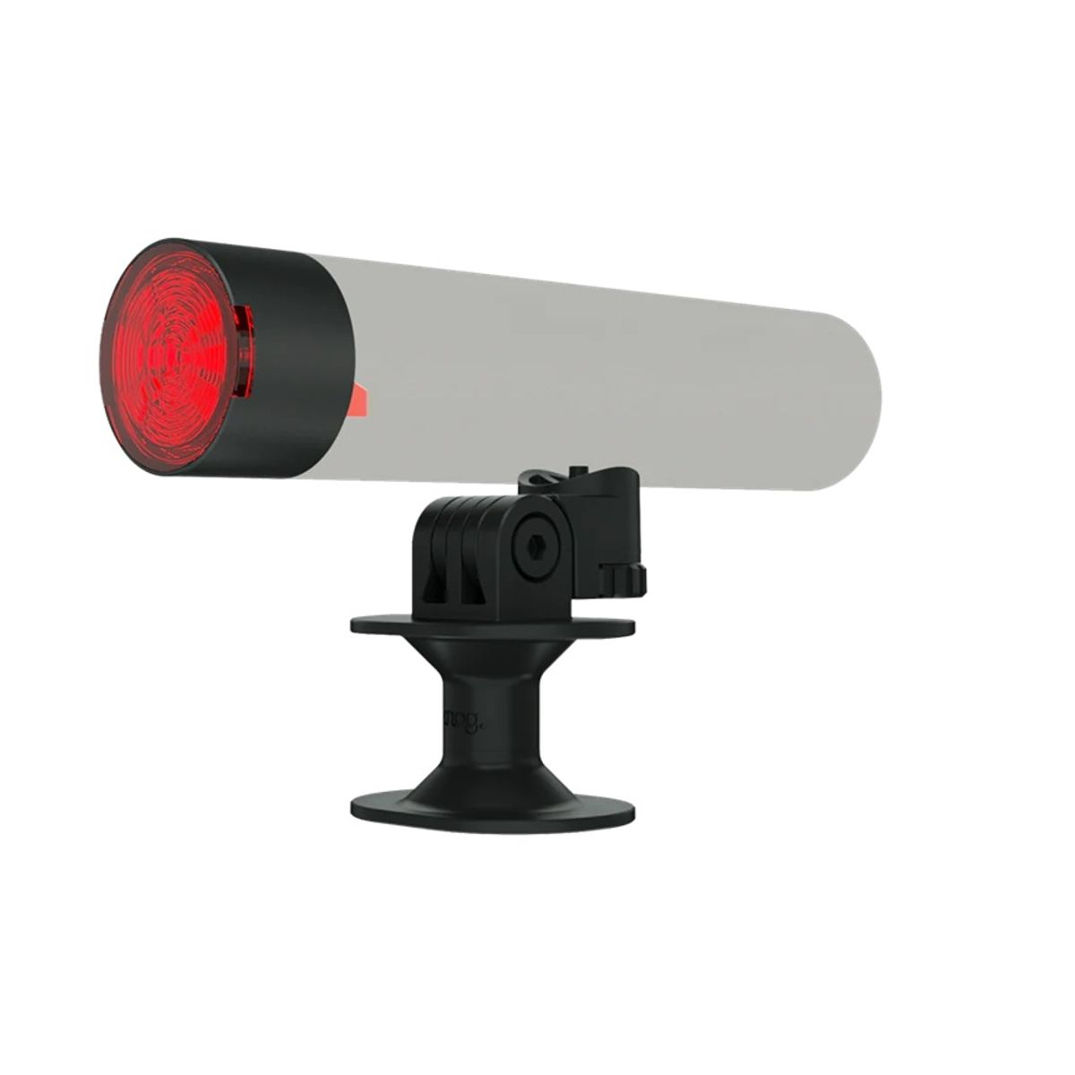 KNOG - Luz Para Bicicleta Redcap + Helmet Mount
