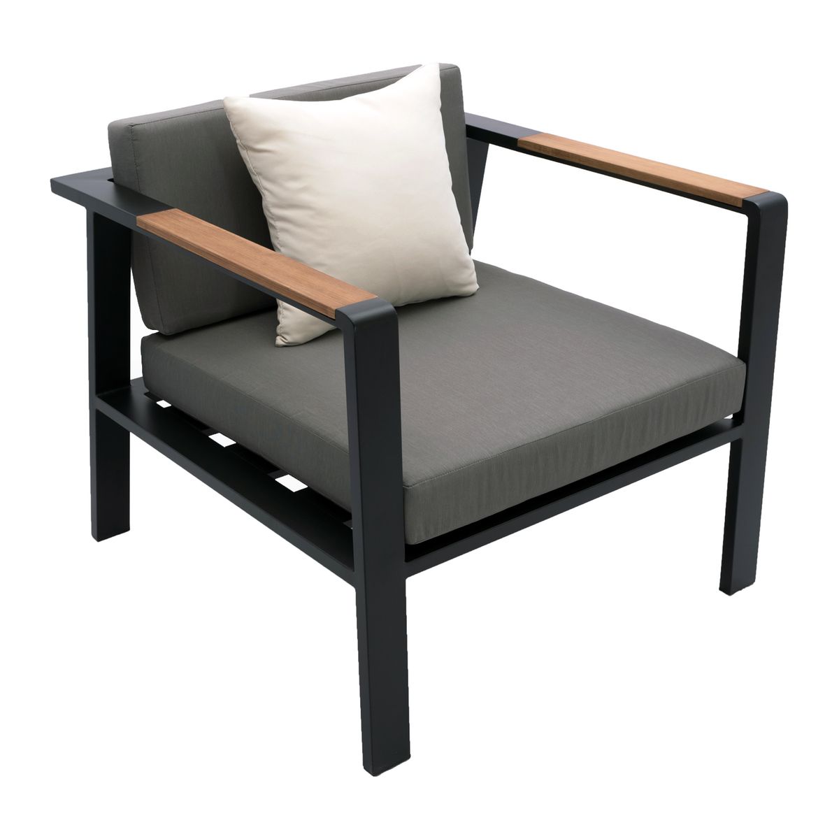 BOKAN - Juego de Living de Terraza Calas