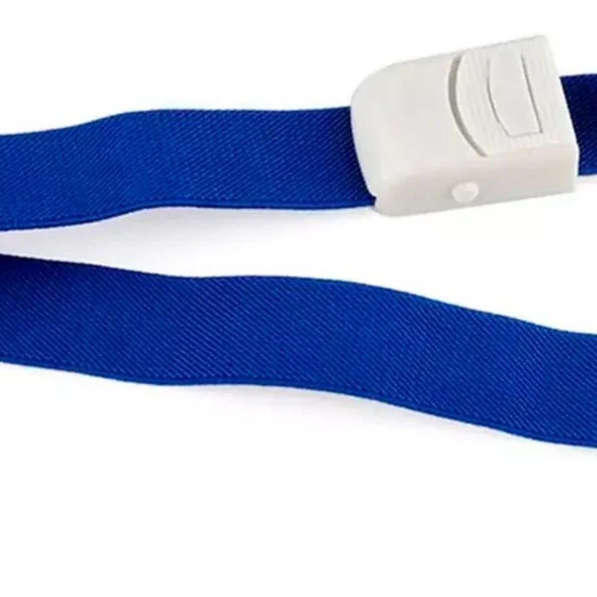 ONEDER - Ligadura Toma De Muestra Pediatrico Niños Azul Oneder