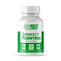 GENERICO - LipoPerfect Control Bienestar Digestivo y Apetito