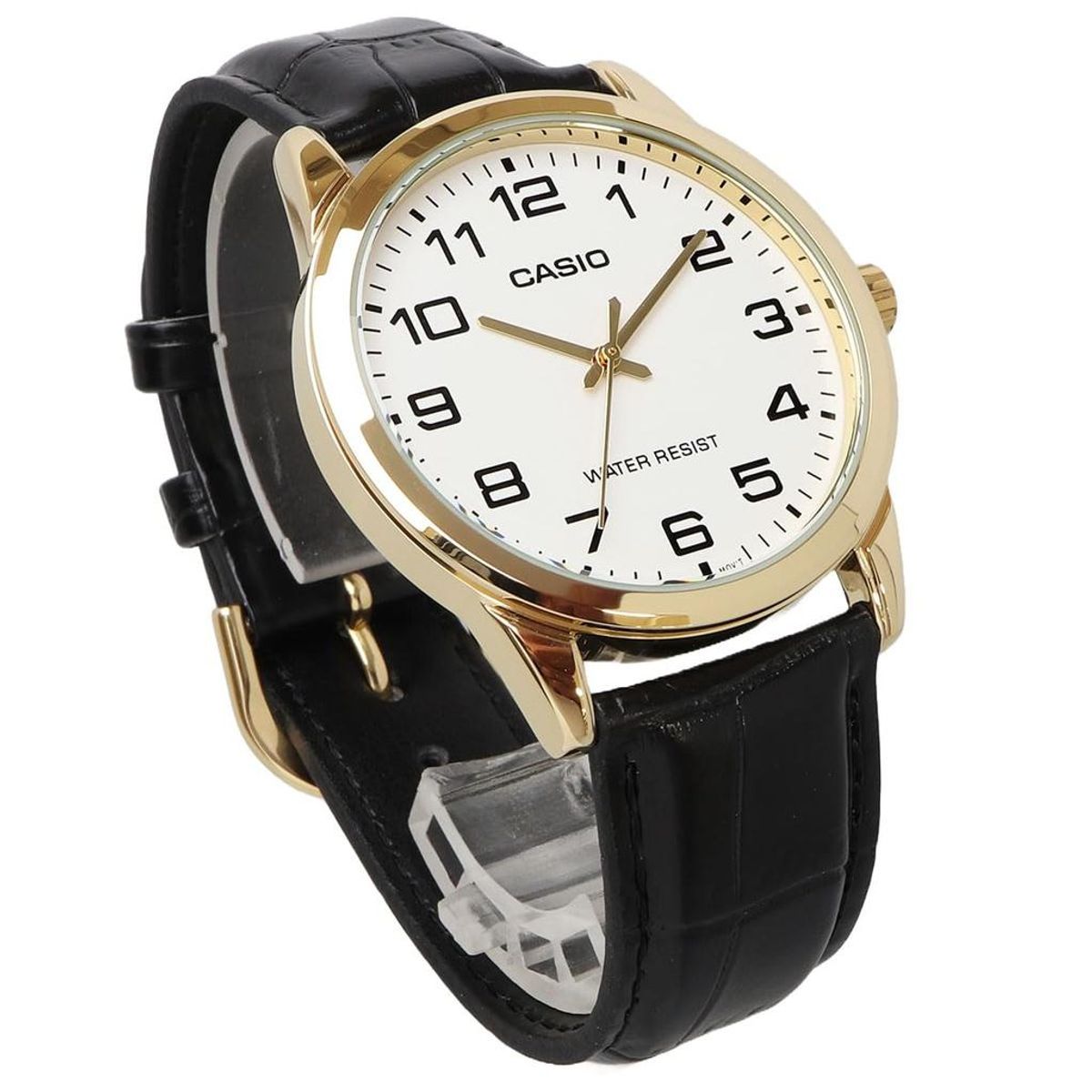 CASIO - RELOJ CASIO MTPV001GL-7B HOMBRE ANALOGO