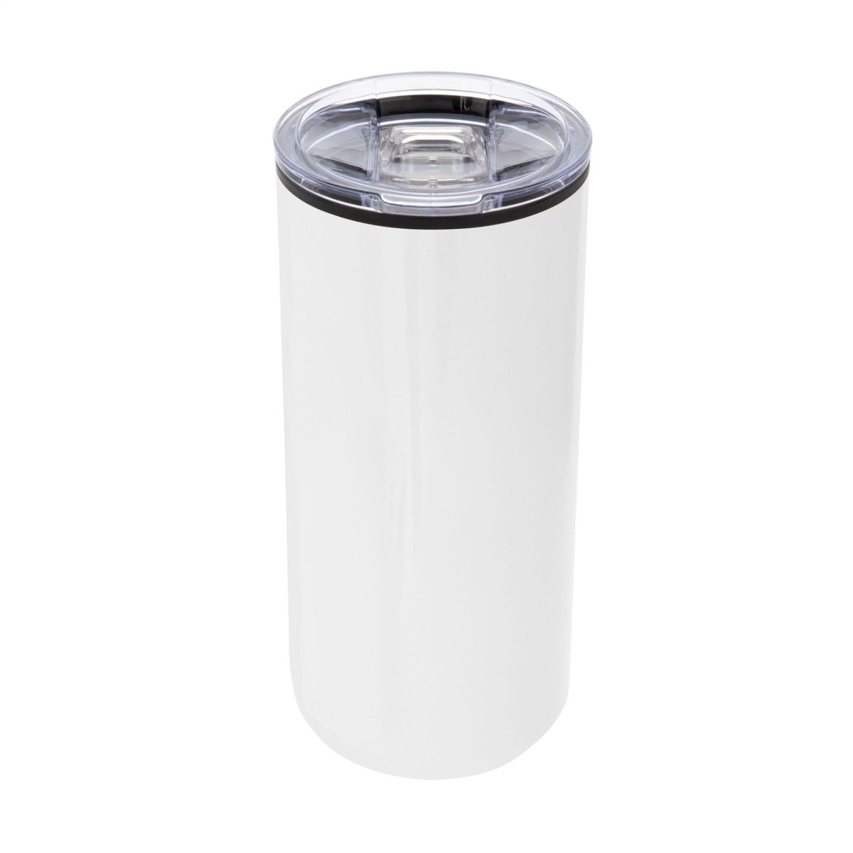 GENERICO - Vaso Mug Doble Pared Sublimable 500ml