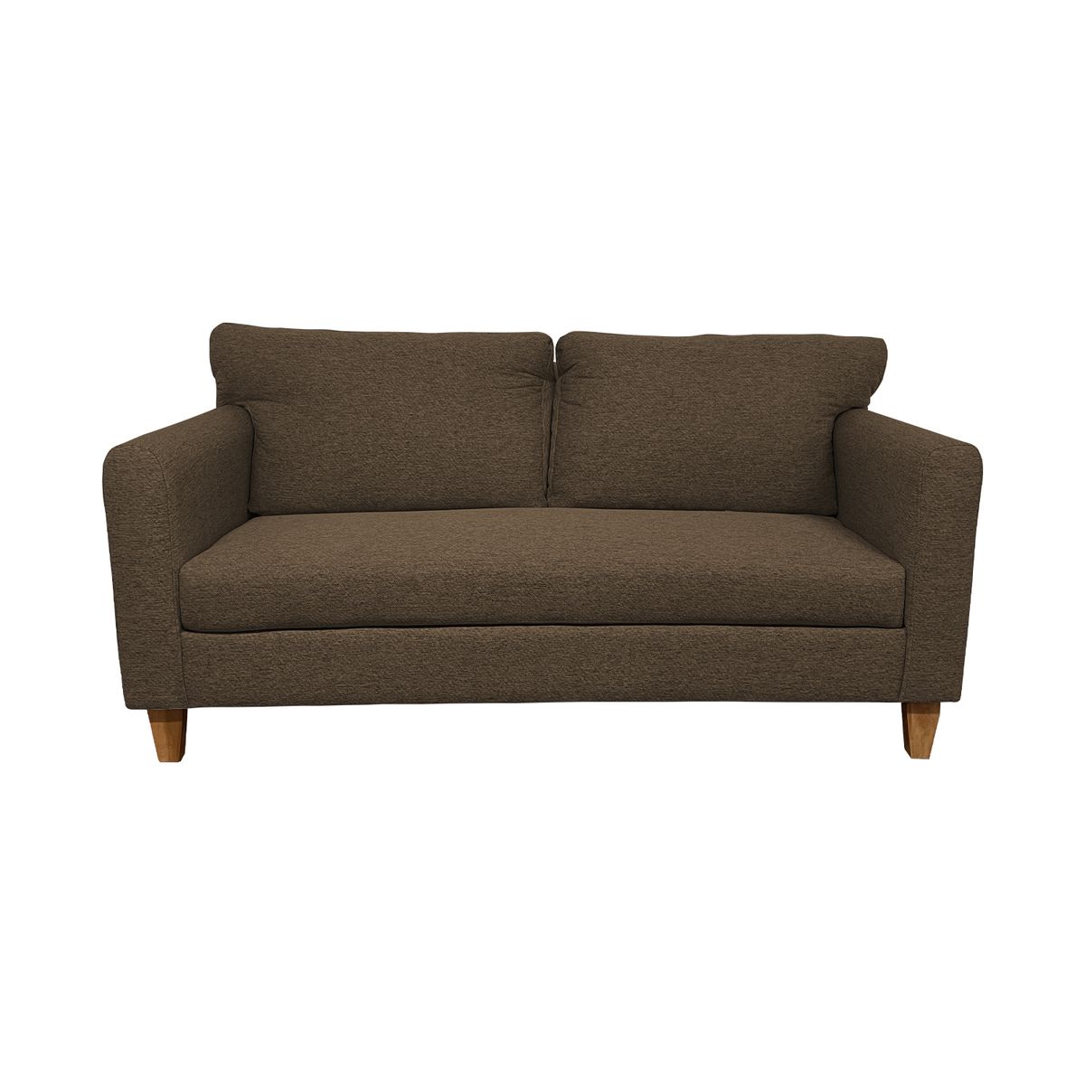 SOFAS HOME - SOFA BEA CHENILLE CAFE
