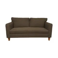 SOFAS HOME - SOFA BEA CHENILLE CAFE