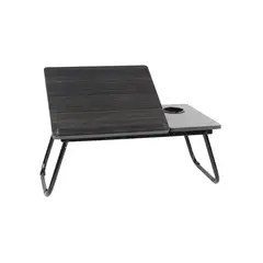 TECNOLAB - Mesa Plegable para Notebook Con Porta Vaso - PS