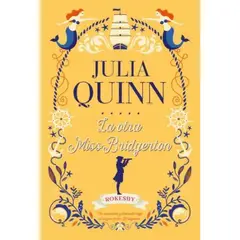 TITANIA - La Otra Miss Bridgenton Julia Quinn