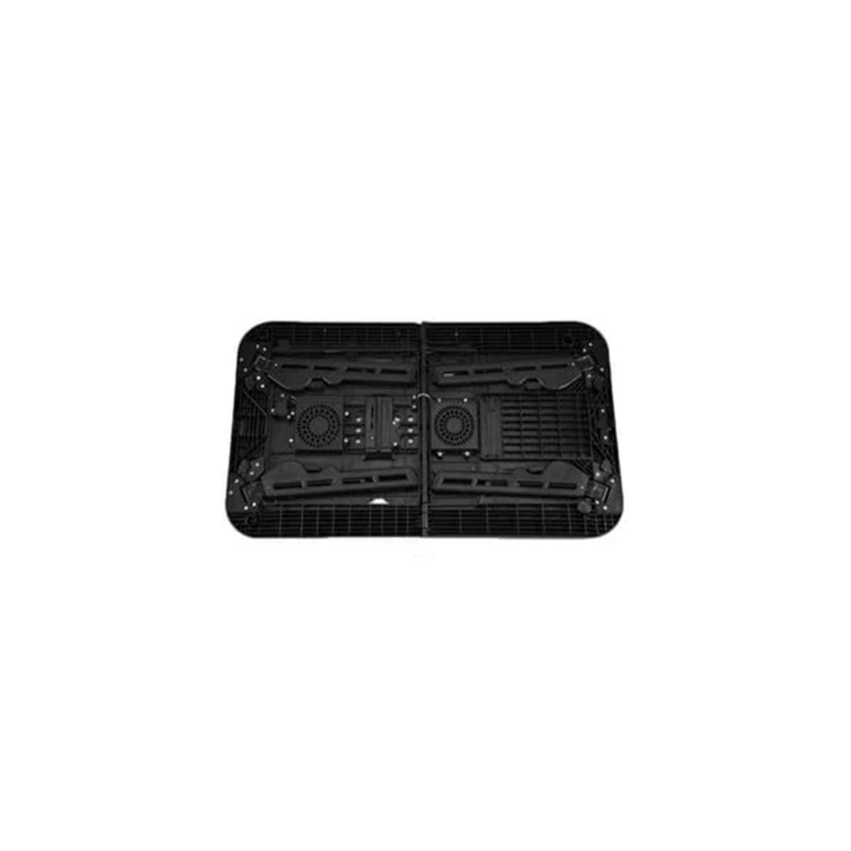 TECNOLAB - Soporte Mesa Articulada Plegable Para Notebook - Ps