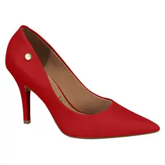 VIZZANO - Zapato Formal Taco Stiletto Rojo 1184-1101-7286