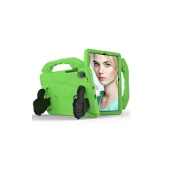 GENERICO - Funda Goma Eva Para Tablet Samsung S10FE 10.9