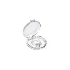 DOMA - Clips Anti Ronquidos Nasal Biomagnético - Ps