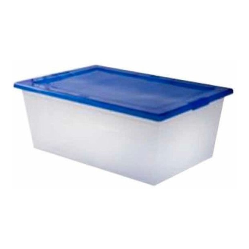 WENCO - Caja Organizadora 10 Lts
