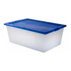 WENCO - Caja Organizadora 10 Lts