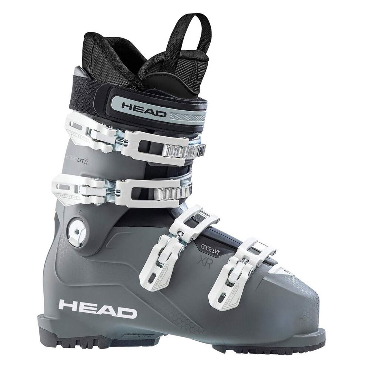 HEAD - Bota Ski Mujer Head Edge LYT XR W Grey