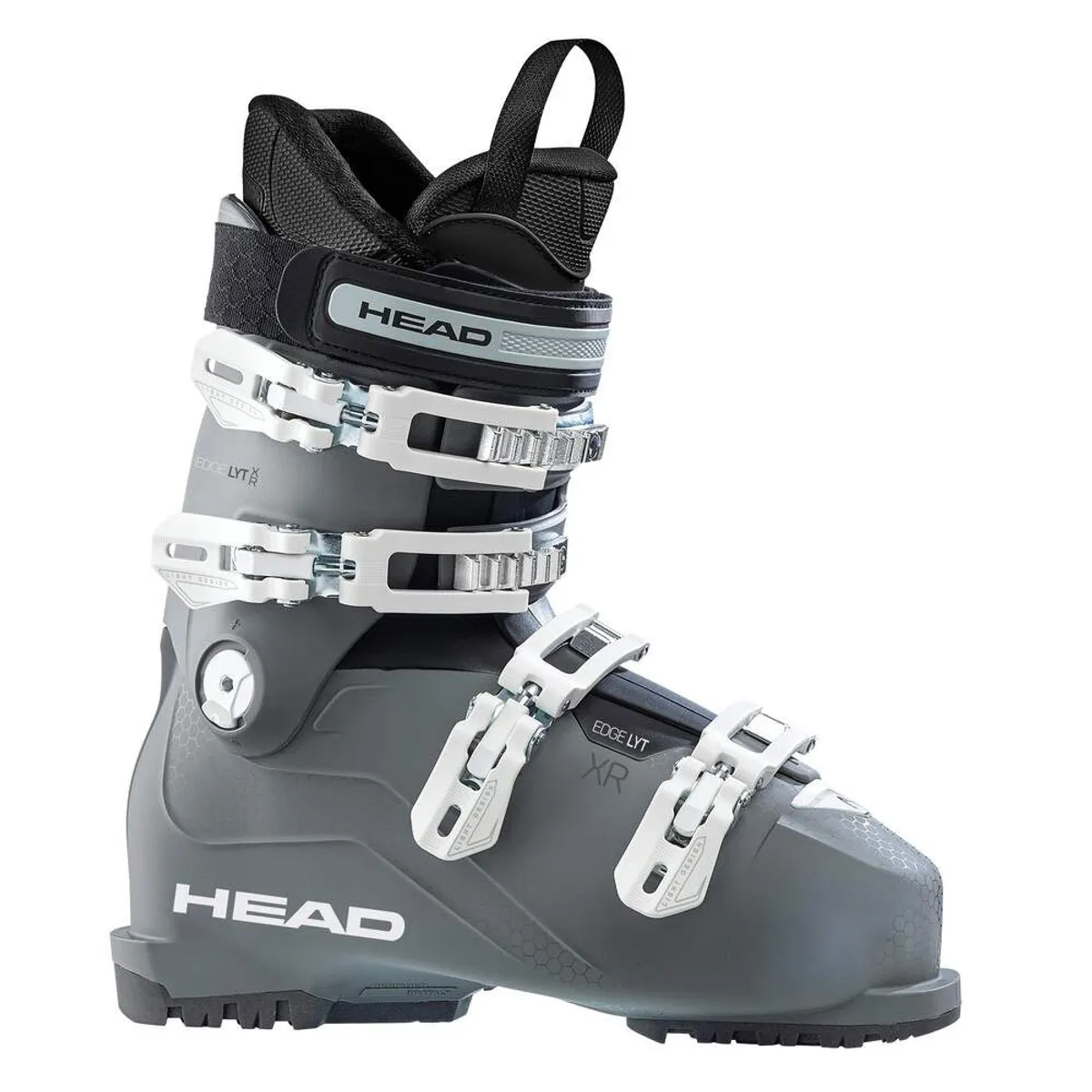 HEAD - Bota Ski Mujer Head Edge LYT XR W Grey