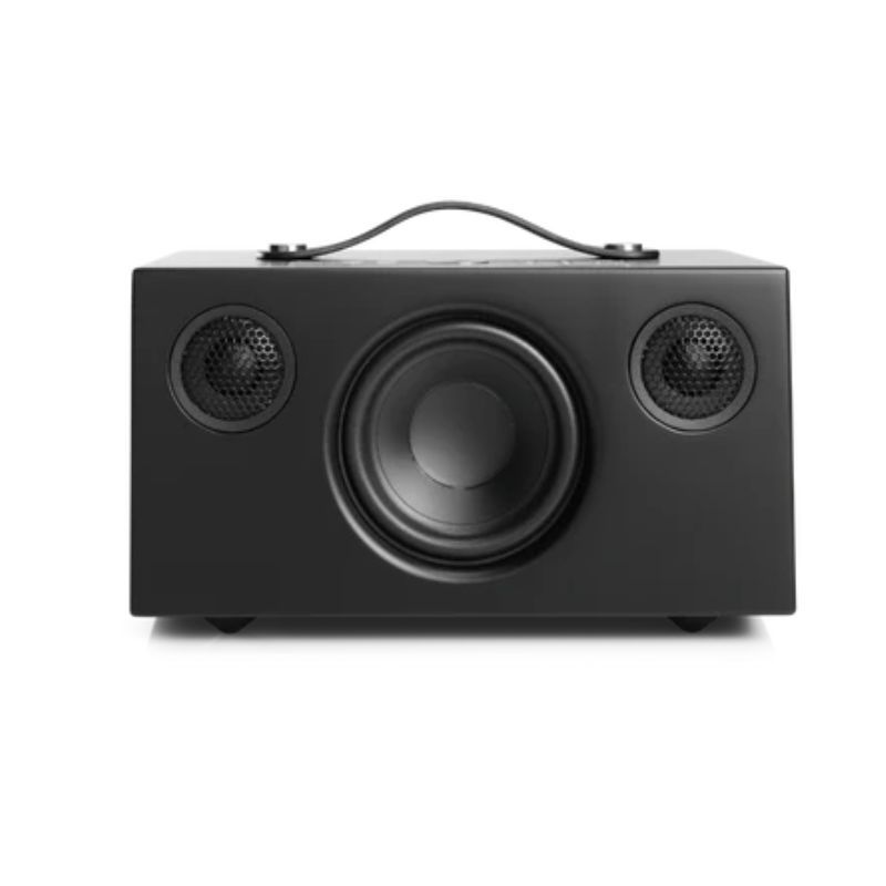 AUDIO PRO - Parlante inalámbrico multiroom C5 - Audio Pro Negro