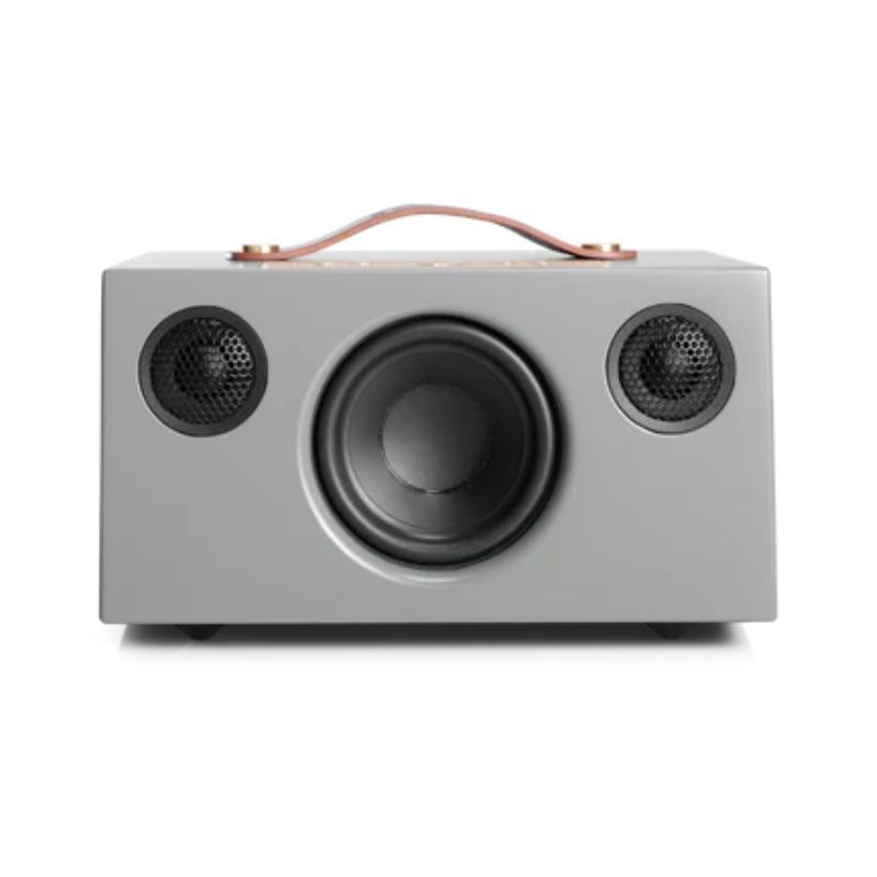 AUDIO PRO - Parlante inalámbrico multiroom C5 - Audio Pro Gris