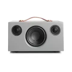 AUDIO PRO - Parlante inalámbrico multiroom C5 - Gris
