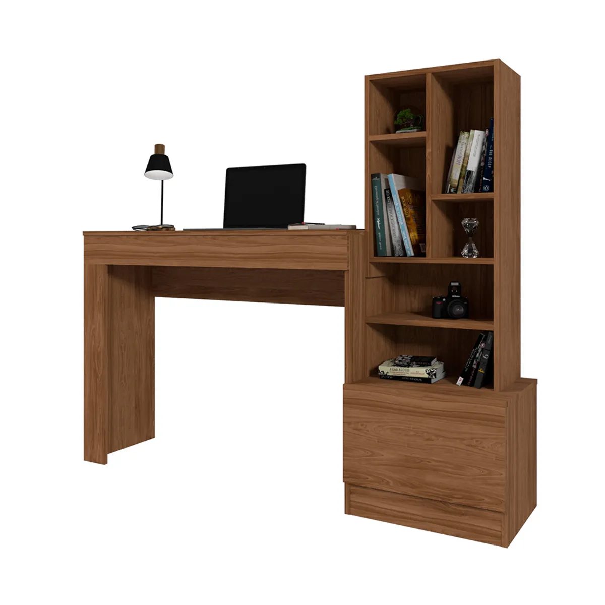 VEKKAHOME - ESCRITORIO LION 1C