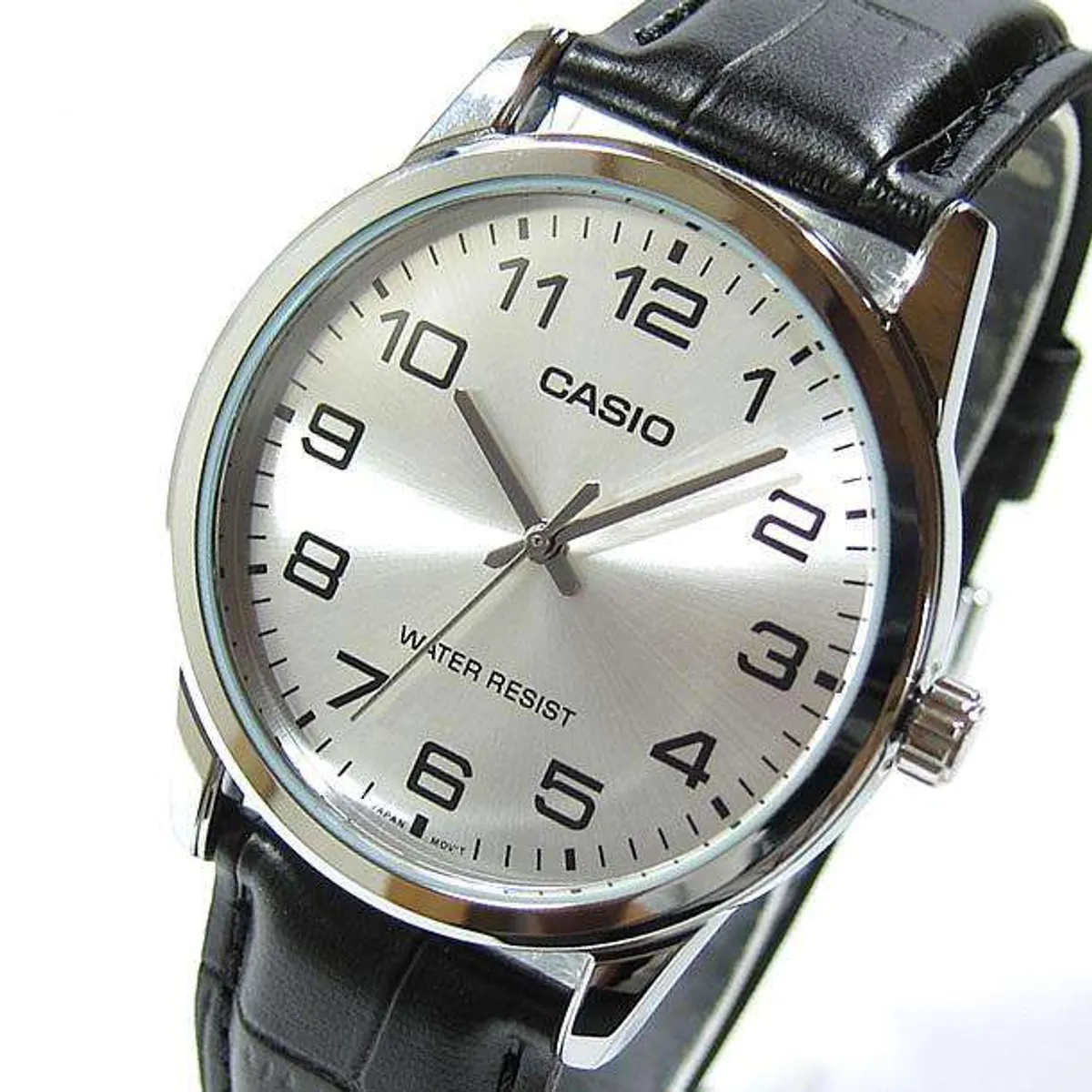 CASIO - RELOJ CASIO MTPV001L-7B HOMBRE ANALOGO