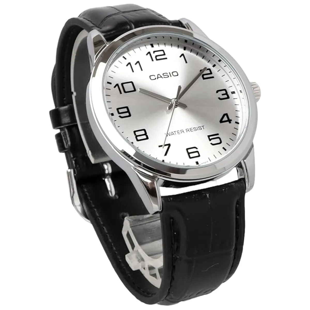 CASIO - RELOJ CASIO MTPV001L-7B HOMBRE ANALOGO