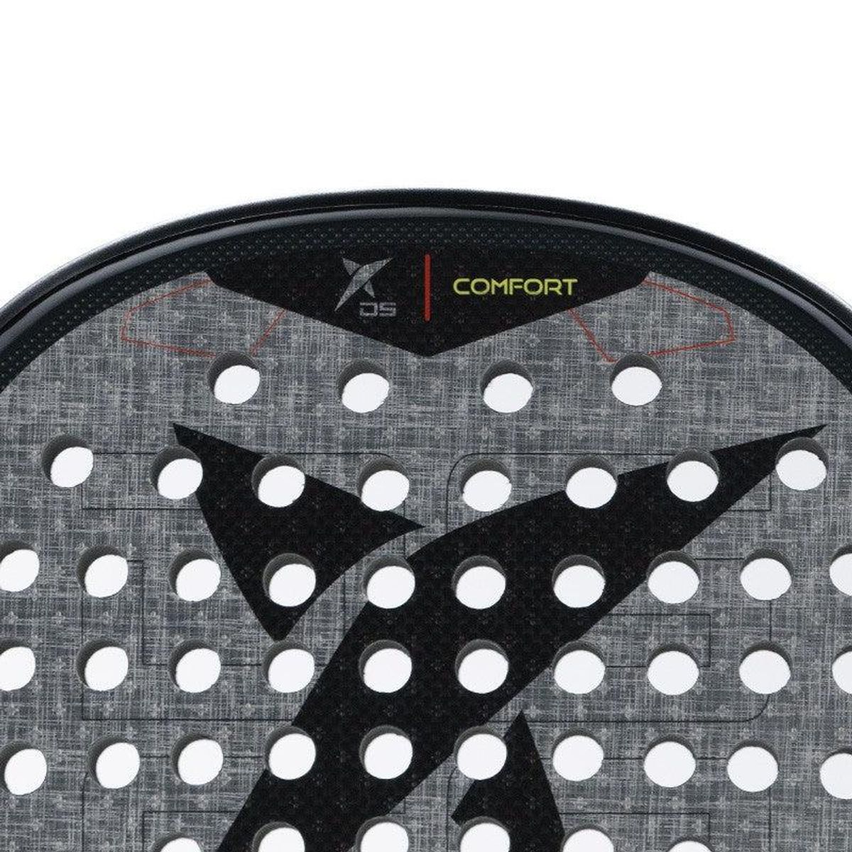 DROP SHOT - PALA PÁDEL DROP SHOT CONQUEROR COMFORT 10 2025