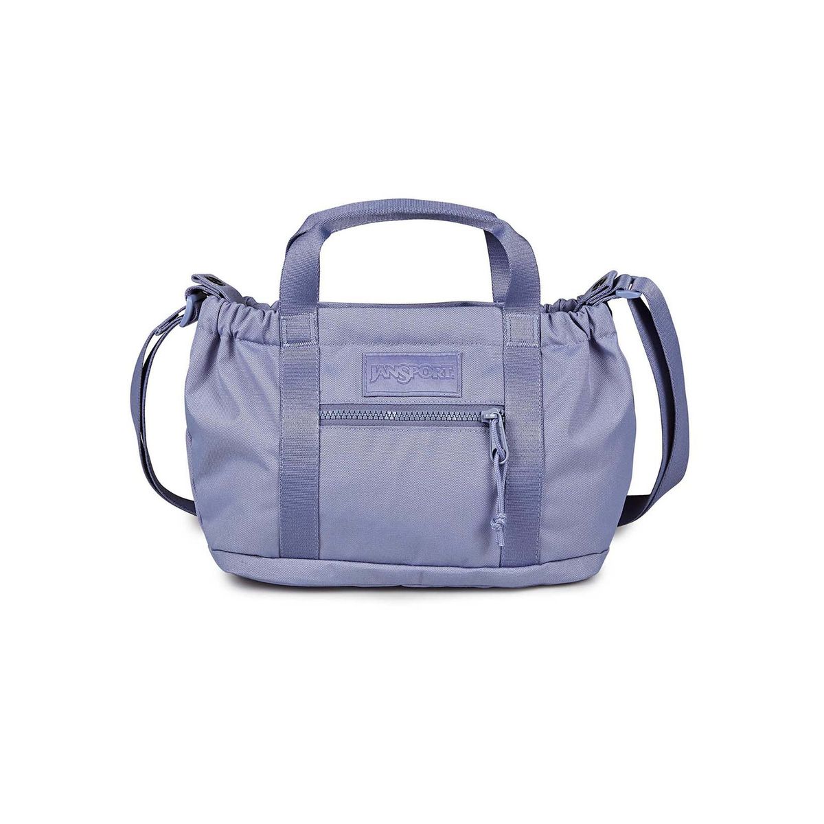 JANSPORT - Bolso Everyday Mini Tote Morado JANSPORT