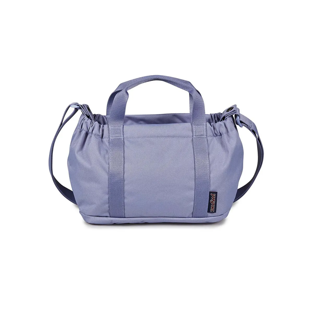JANSPORT - Bolso Everyday Mini Tote Morado JANSPORT