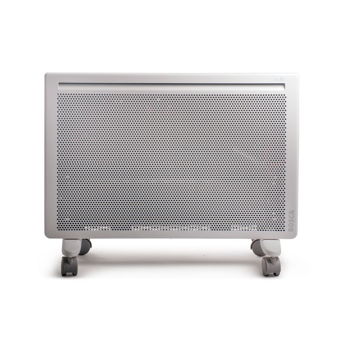 BOSCA - Calefactor Eléctrico Thelios Wifi 1500W Radiante