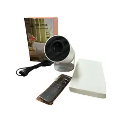 GENERICO - PROYECTOR DE VIDEO ALTA CALIDAD 4K