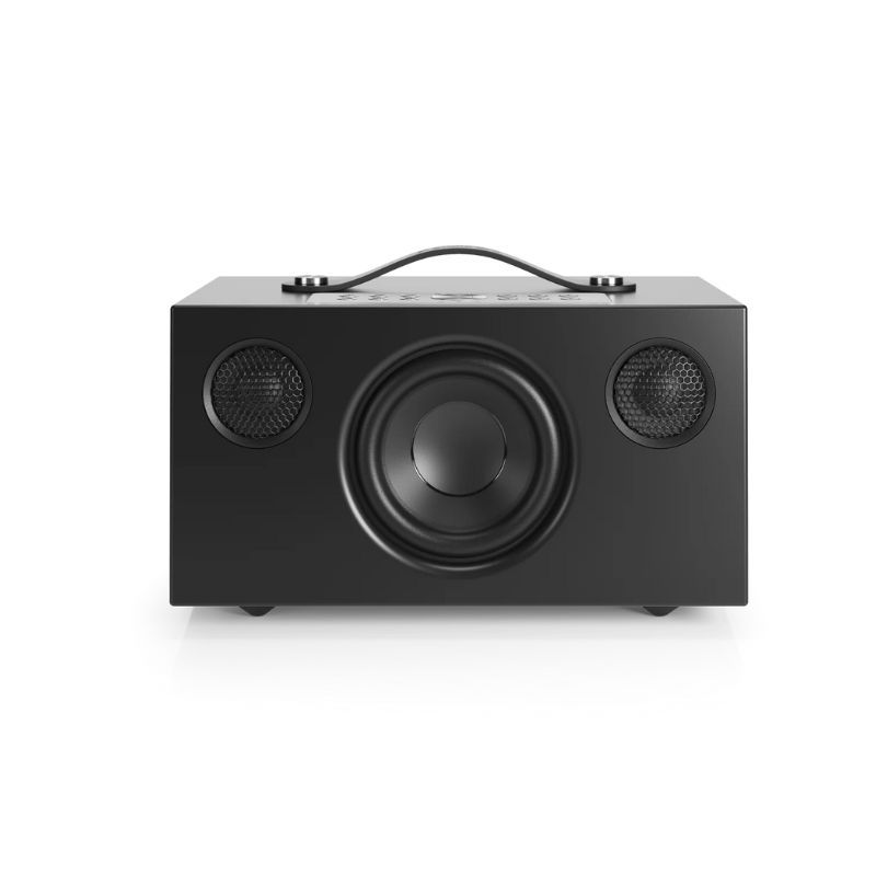 AUDIO PRO - Parlante inalámbrico multiroom C5 MKII - Audio Pro Negro