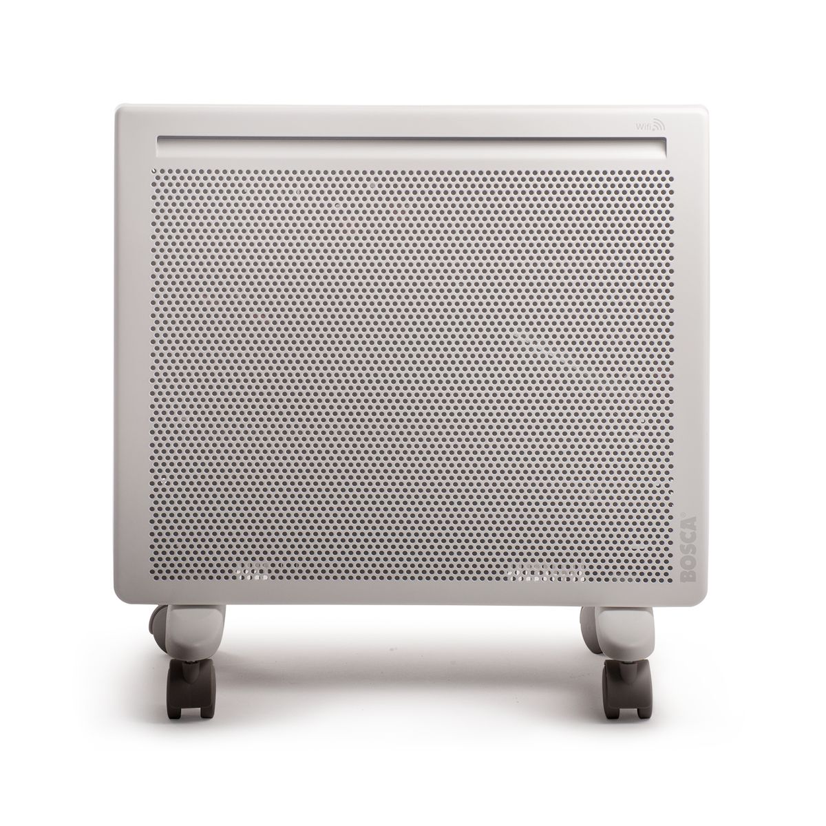 BOSCA - Calefactor Eléctrico Thelios Wifi 1000W Radiante