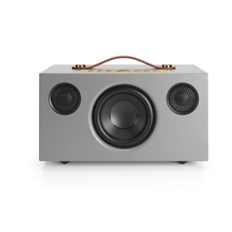 AUDIO PRO - Parlante inalámbrico multiroom C5 MKII - Audio Pro Gris