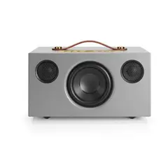 AUDIO PRO - Parlante inalámbrico multiroom C5 MKII - Gris