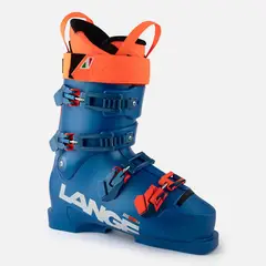 LANGE - Botas Ski RS 120 LV VIBRANT BLUE - 25