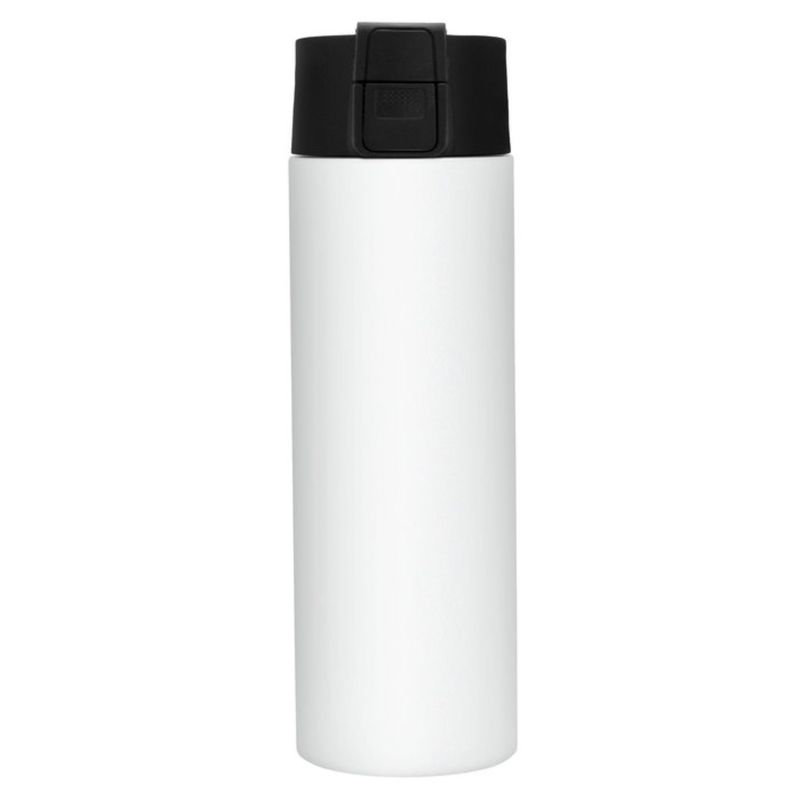 GENERICO - Botella Termica Doble Pared 450ml Sublimable