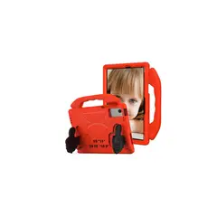GENERICO - Funda Goma Eva Para Tablet Samsung S10FE 10.9