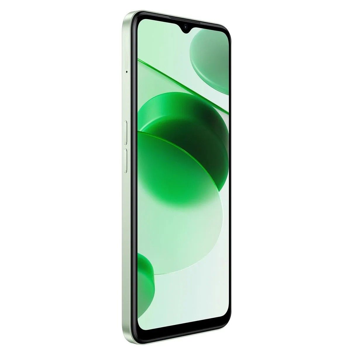 REALME - Smartphone Realme C35 Glowing Green 4Gb128Gb