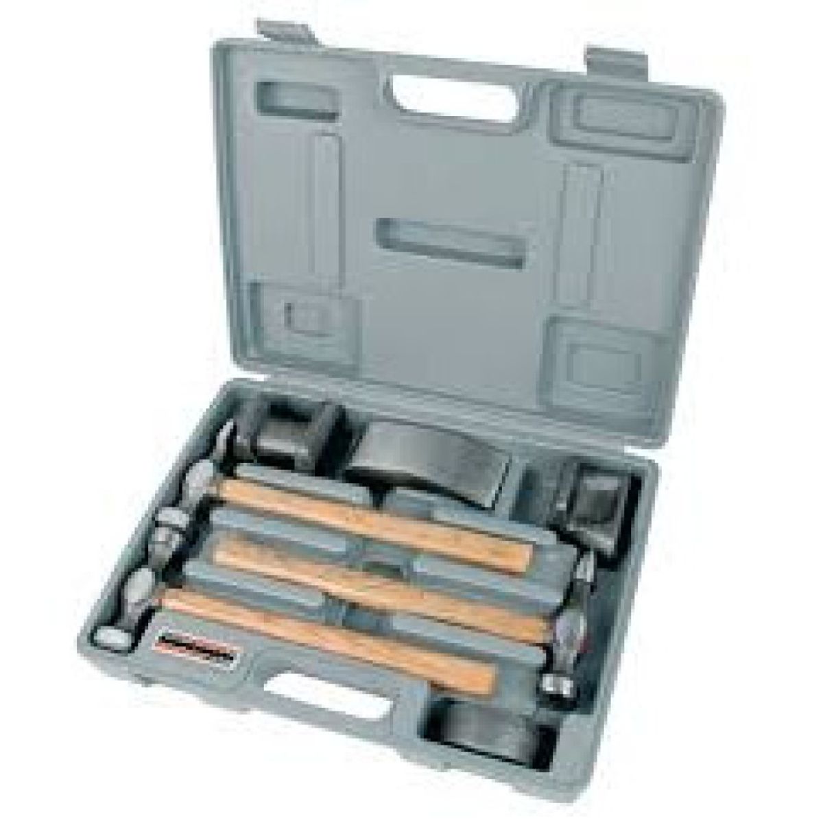 GENERICO - JGO DESABOLLAR CAJA PLASTICA